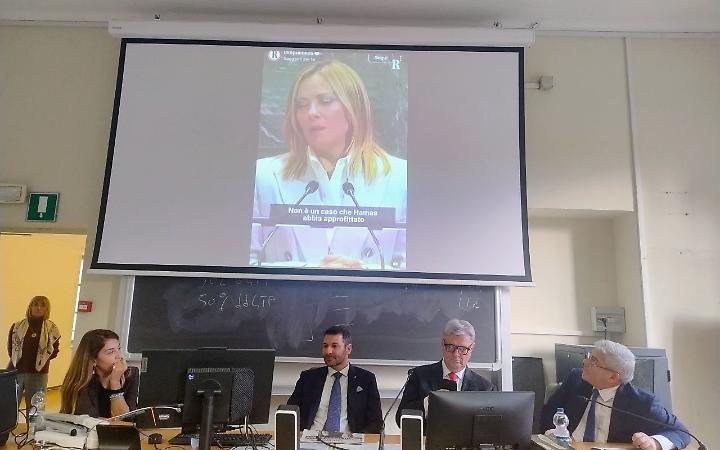 Non solo dove sono le bombe: le “sottotracce” dei conflitti