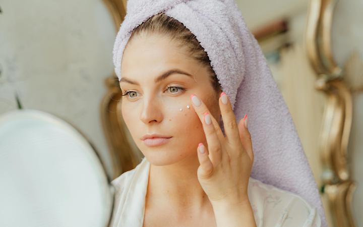 La vera ricerca della bellezza passa dal corretto stile di vita