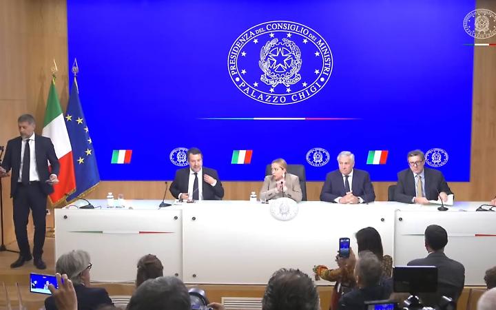 Famiglia, sanità e lavoro: tutte le misure della Legge di Bilancio 2026 spiegate