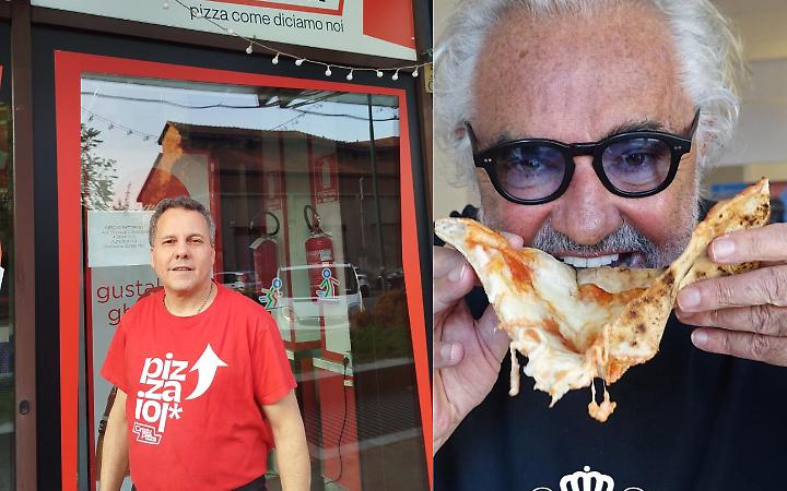Crazy Pizza