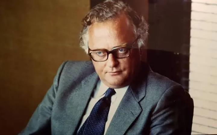 È morto Franco Reviglio, economista e riformatore della finanza pubblica