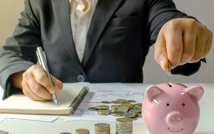 Italia, un Paese (che vuole essere) fondato sulle banche. Ma...