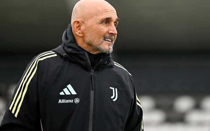 Juve, si &egrave; liberato il pallino di Spalletti: ecco di chi stiamo parlando e quale sar&agrave; la strategia dei bianconeri