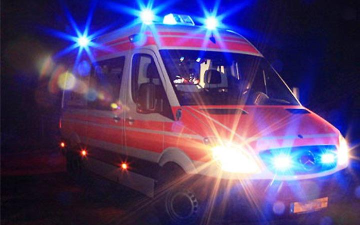 Notte di Halloween, cinquanta interventi del 118 per abuso di alcol: la maggior parte sono giovanissimi