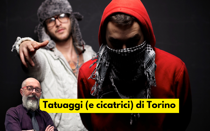 Chi sono i maranza (dietro le tute di Gucci)