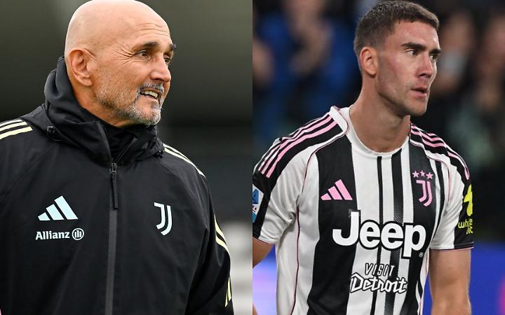 Juve, Spalletti e le basi per il futuro: ecco le richieste del tecnico alla dirigenza