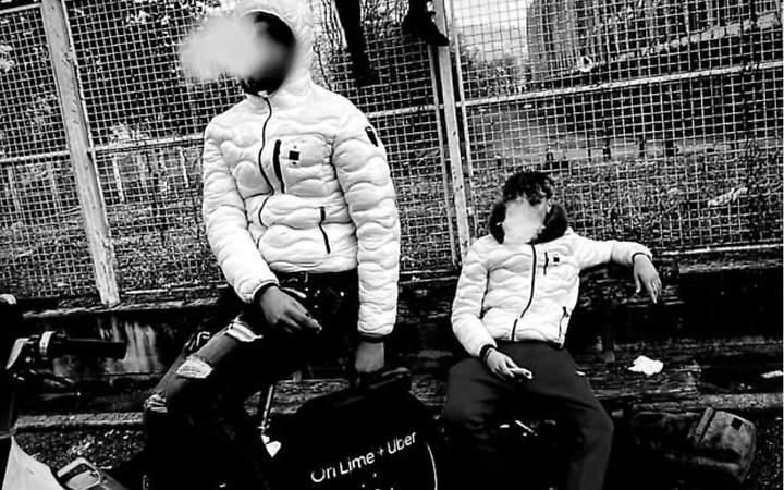 Dramma di Halloween, c’è un testimone: «Gli indagati in comunità per tutelarli»