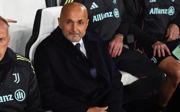 Juve, Spalletti lancia l'allarme dopo Napoli: ecco cosa ha detto l'ex ct