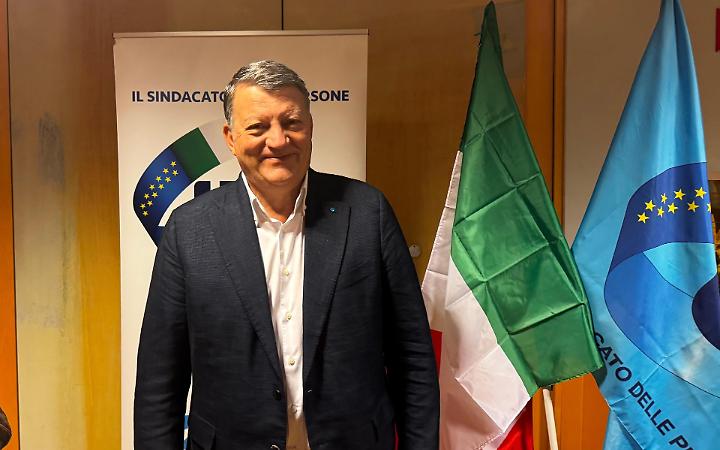 Bombardieri (UIL): “Abbiamo imparato a diffidare delle dichiarazioni di Urso, aspettiamo i fatti"