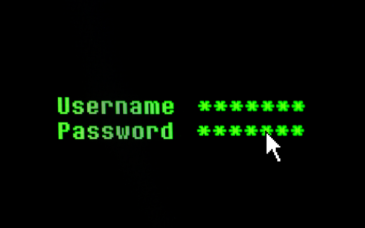 Quali sono le password più usate?