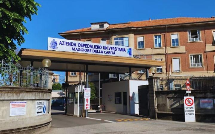 Ospedale Maggiore di Novara: tre studi innovativi su celiachia, allattamento e trombosi