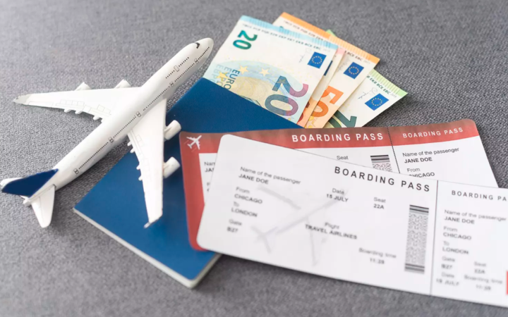 Viaggia low cost: le promo aeree imperdibili del Black Friday