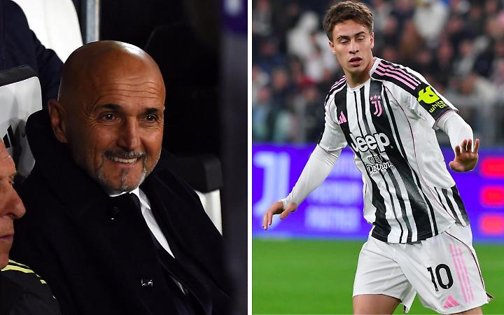 Juve, Yildiz c'&egrave;: la mossa di Spalletti che pu&ograve; spiazzare tutti, le ultimissime dalla Continassa...