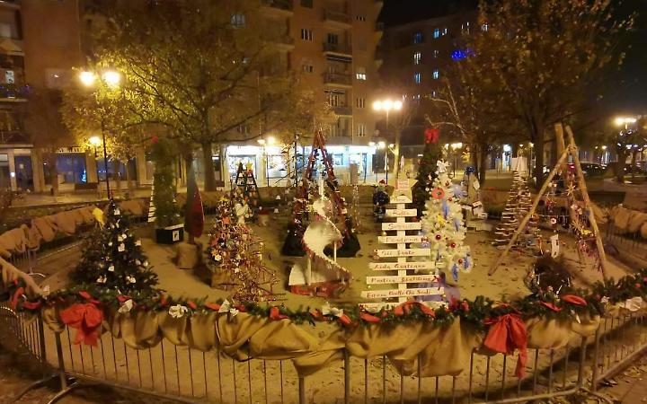 Mercatino di Natale e Villaggio delle Feste (a meno di un'ora da Torino): scopri tutti gli eventi di Alpignano