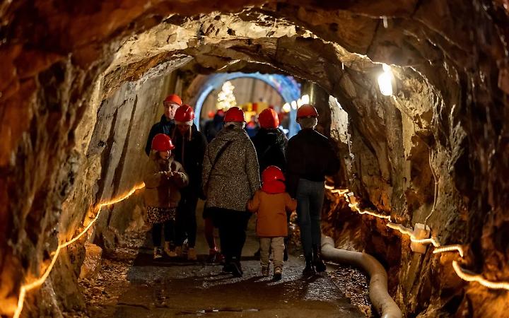 La Grotta di Babbo Natale 2025 è un sogno reale: ecco cosa ti aspetta davvero a Ornavasso