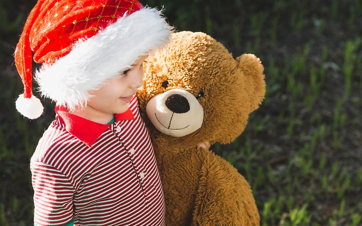 A Collegno, «Babbo Natale si è perso!»: arriva la caccia al tesoro per i bambini