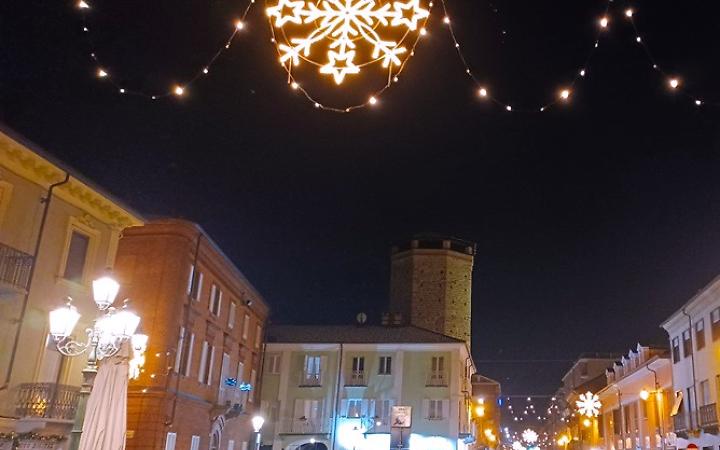 Chivasso, una mattinata di festa per i più piccoli al Palalancia