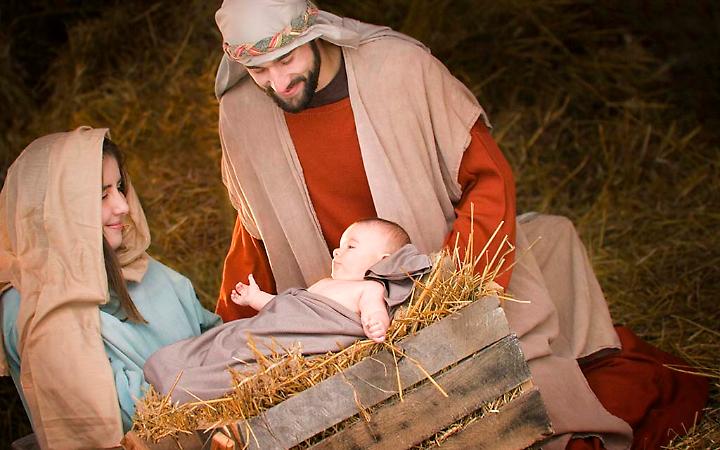 Tutti i Presepi Viventi da non perdere in Piemonte questo Natale