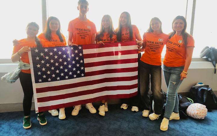 Canavese in Viaggio 2025: due destinazioni internazionali per gli studenti del territorio