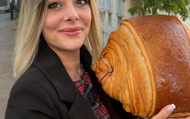 Ecco chi ha vinto i TikTok Awards 2025 in Italia