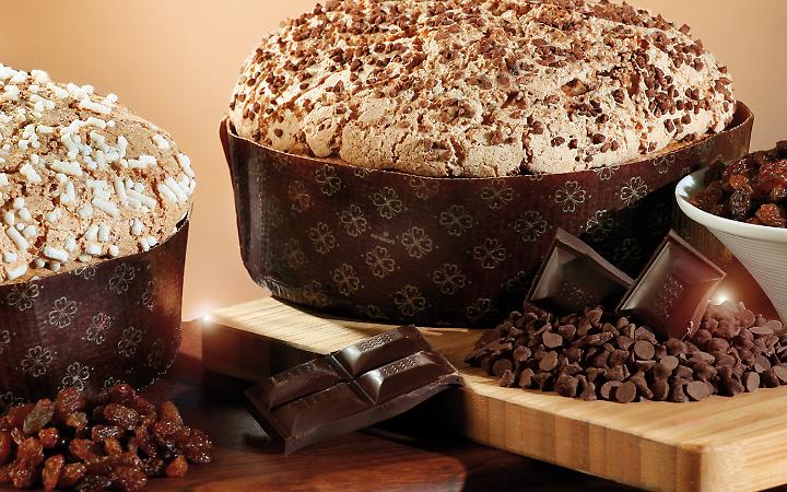 I panettoni torinesi con cui stupire i tuoi ospiti a Natale, ecco quali sono