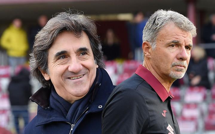 Toro, Cairo salva Baroni (per ora): "Ecco cosa bisogna fare per trovare la quadra". Intanto al Filadelfia...