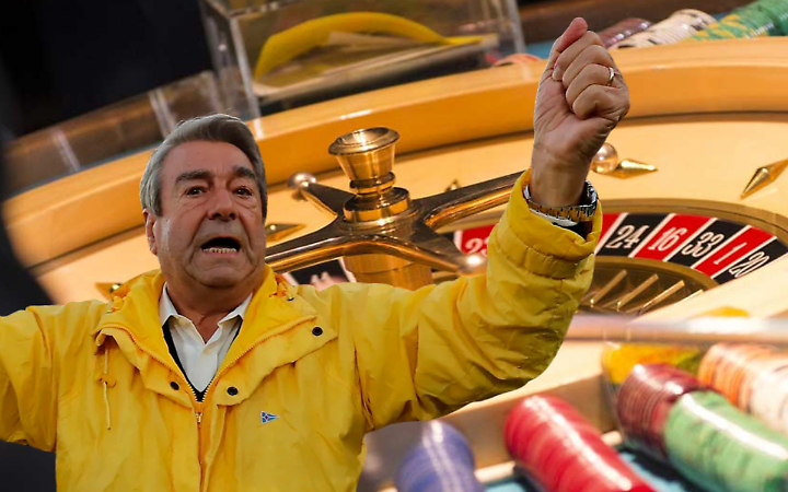 Roulette e soldi sporchi al Casinò di Saint Vincent: fra i 33 indagati spunta Spinelli. Ecco come funzionava