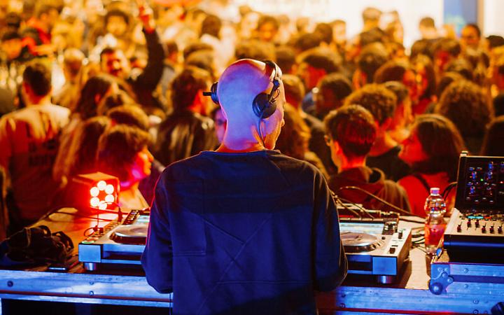 Capodanno al mercato centrale, gusto, musica e festa fino a notte fonda