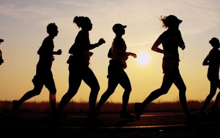 Bra-dipi Running Club, la domenica si corre lungo: allenamenti ad anello tra Madonna dei Fiori e Bandito