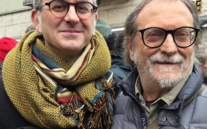 Rosatelli tra i &ldquo;ragazzi di Vanchiglia&rdquo;: oggi il sindaco chiamato a rispondere