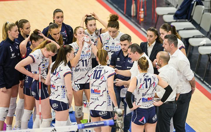 C'&egrave; il derby sotto l'albero per il Chieri '76, spareggio salvezza per il Monviso