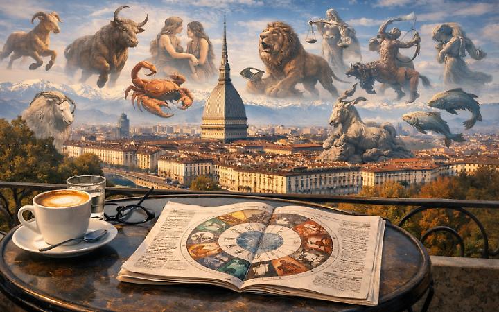 L'oroscopo della settimana, per tutti quelli nati sotto il segno della Mole