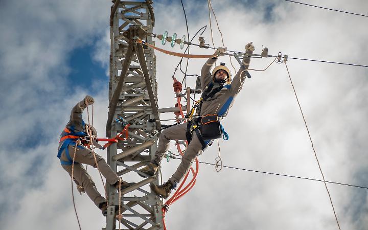 Torino: il sistema elettrico si rinnova, lavori di potenziamento della rete