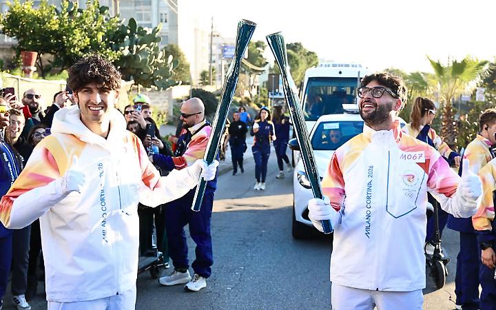 Dalle piste al lungomare: il Nord-Ovest (e Torino) immagina un&rsquo;Olimpiade estiva