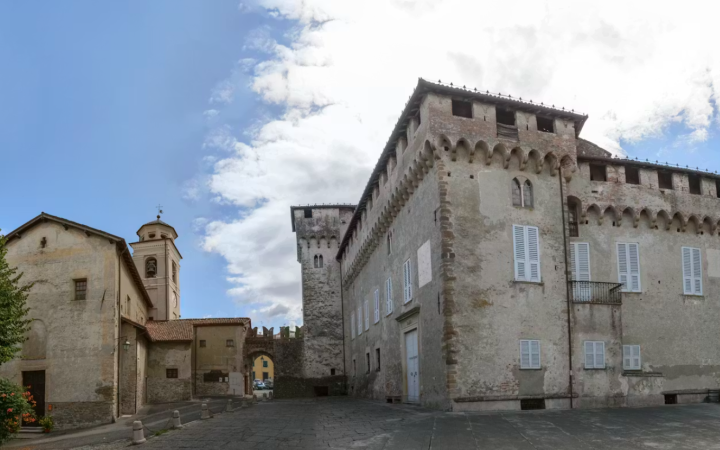 Gli Ungumani di Lerma: incubi tra le rocce del Piemonte