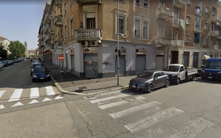 Lingotto, chiude definitivamente Pancaff&eacute; in via Garessio