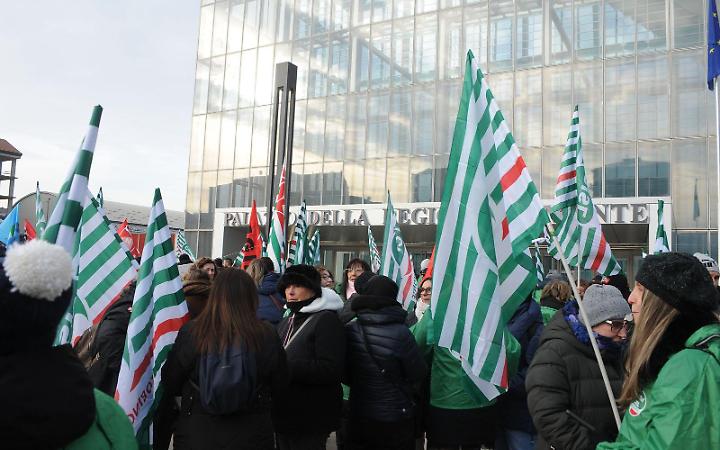 Konecta, accordo sugli esuberi: fino a 180 uscite volontarie incentivati