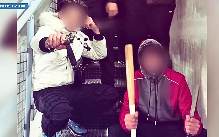 Torino e Grugliasco, rapine e aggressioni dopo i disordini del 3 ottobre