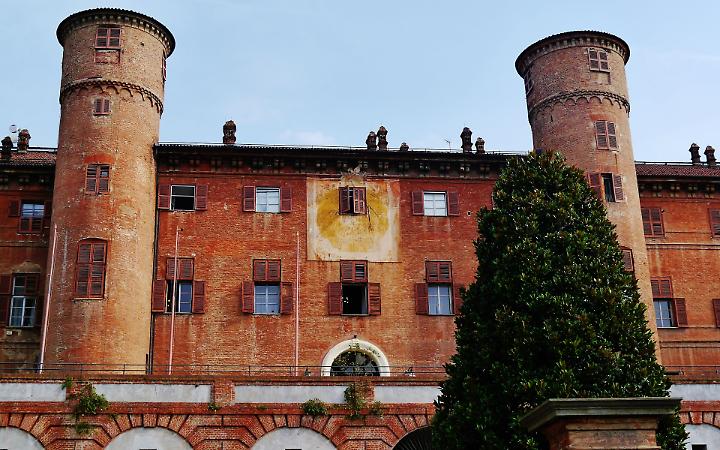 "La principessa che amava lo sport" e gli eventi in programma questo weekend al Castello di Moncalieri