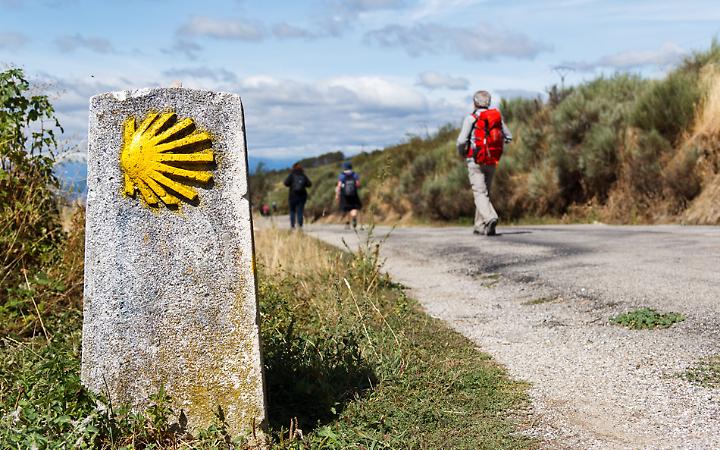 Oltre Santiago: 5 cammini spettacolari in Europa da percorrere nel 2026