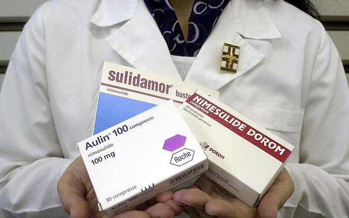 L&rsquo;aspirina contro il Covid-19: scoperto il meccanismo che indebolisce il virus