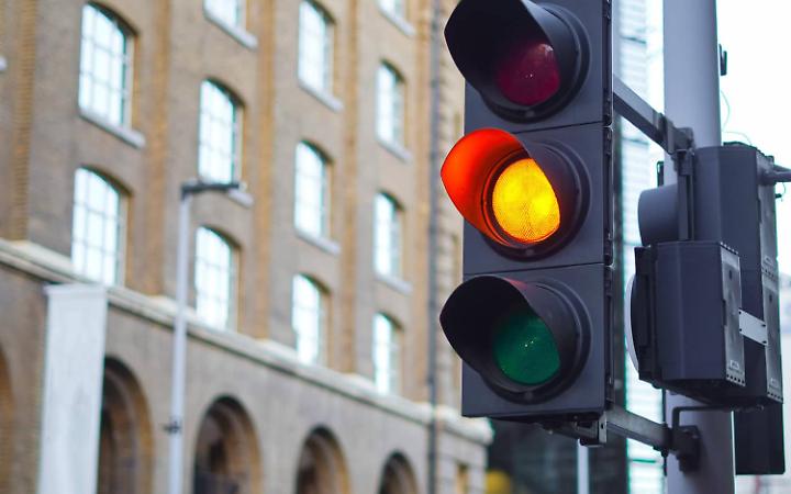 Nuovo impianto gas in via Torino a Nichelino: scatta il senso unico alternato