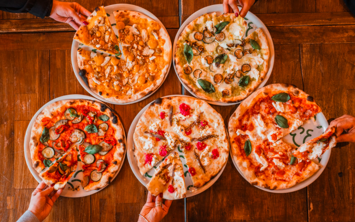 World Pizza Day: il settore italiano vale 15 miliardi e coinvolge oltre 300mila persone