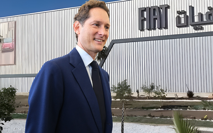 Stellantis: un incontro per portare i fornitori Fiat in Algeria. Ecco l'offerta