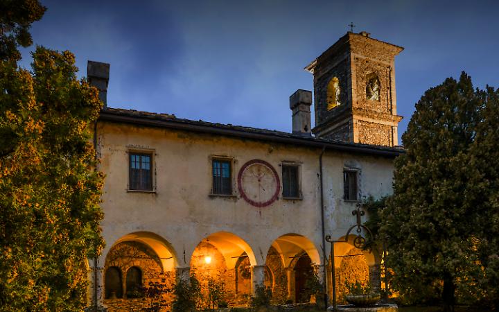 Abbazia di Novalesa, 1300 anni che parlano al presente