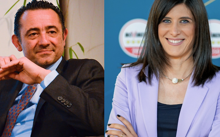 &laquo;Pregiudicata&raquo; in Aula, scintille tra M5S e FdI: il caso Appendino infiamma Montecitorio