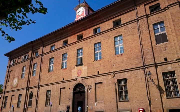 Bra, l&rsquo;ex ospedale Santo Spirito diventa Casa della Comunit&agrave;