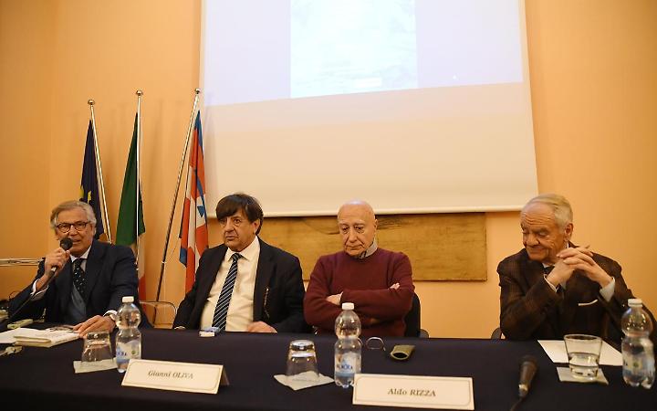 La &ldquo;prima guerra civile&rdquo; dopo l&rsquo;Unit&agrave;: un manuale per leggere passato e oggi