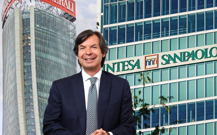 Rumors, Messina (Intesa Sanpaolo) rompe gli indugi: Cda segreto per il 6,28% di Generali