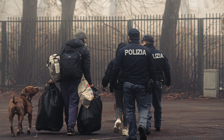 Piscine Sempione, l&rsquo;accusa di Marrone: &laquo;La Citt&agrave; pensa a far cassa invece di presidiare&raquo;